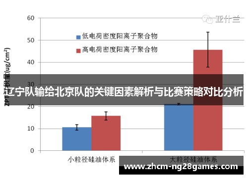 辽宁队输给北京队的关键因素解析与比赛策略对比分析 辽宁队输给北京队的关键因素解析与比赛策略对比分析