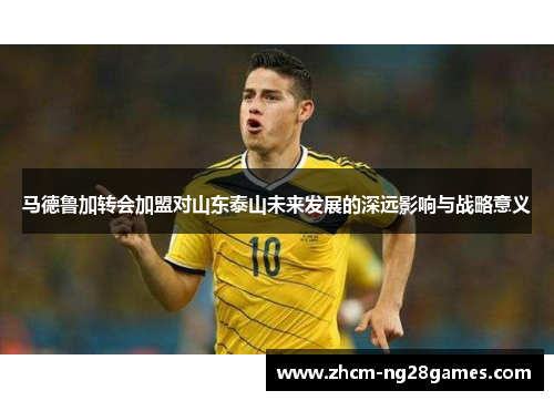马德鲁加转会加盟对山东泰山未来发展的深远影响与战略意义