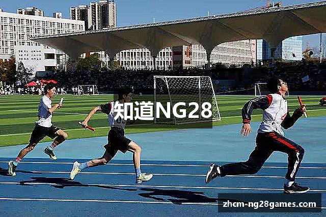 知道NG28
